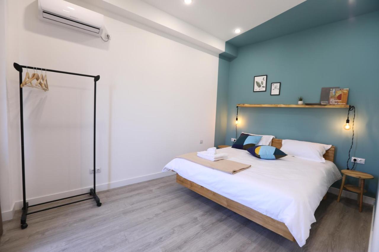 Hotelise I Blue-Poppy Apartment Yerevan Ngoại thất bức ảnh