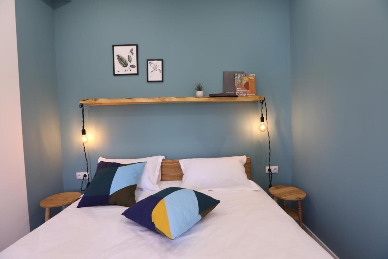 Hotelise I Blue-Poppy Apartment Yerevan Ngoại thất bức ảnh