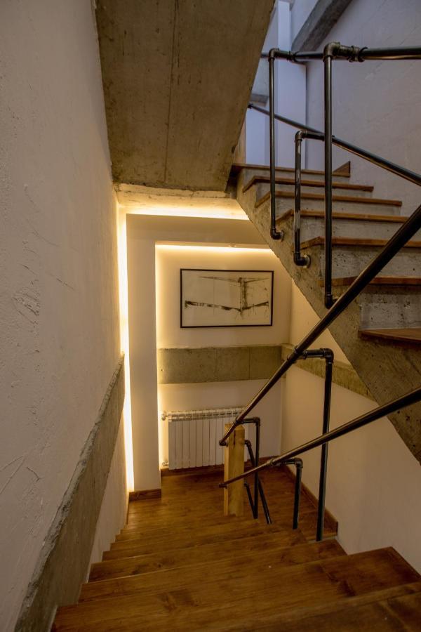 Hotelise I Blue-Poppy Apartment Yerevan Ngoại thất bức ảnh